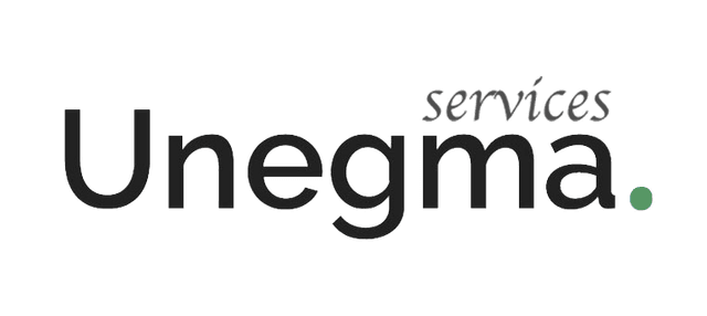 Unegma.Events Logo